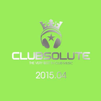VA - Clubsolute 2015.04 (2015) MP3