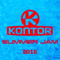 VA - Kontor Summer Jam (2015) MP3