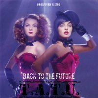 t.A.T.u. - Back to the Future (2015) MP3