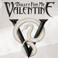 Bullet For My Valentine - Venom (2015) MP3
