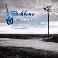 Backbone Blues Band - Which Way To The Blues (2015) MP3