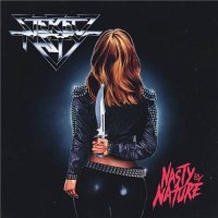Stereo Nasty - Nasty By Nature (2015) MP3