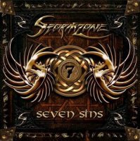 Stormzone - Seven Sins (2015) MP3