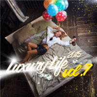 LUXEmusic pro - Luxury Life vol.7 (2015) Mp3