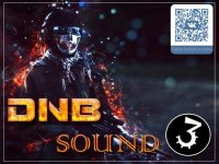 VA - DNB Sound vol.3 (2015) MP3