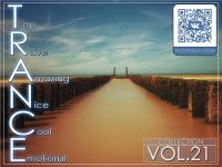 VA - Trance ollection vol.21 (2015) MP3