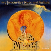 VA - Blues Paradise vol.12 (2000) MP3  BestSound ExKinoRay