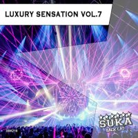 VA - Luxury Sensation, Vol. 7 (2015) MP3