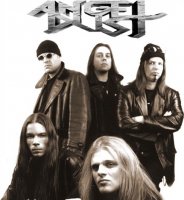 Angel Dust -  (1986-2002) MP3