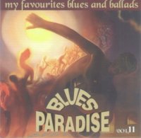 VA - Blues Paradise vol.11 (2000) MP3  BestSound ExKinoRay