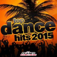 VA - Top Dance Hits (2015) MP3