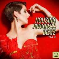 VA - Housing Progress Beatz, Vol. 4 (2015) MP3