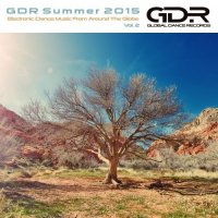 VA - GDR Summer 2015, Vol. 2 (2015) MP3