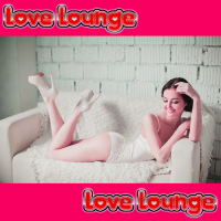 VA - Love Lounge (2015) MP3