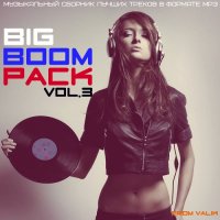 VA - Big Boom Pack from VALIK vol.3 (2015) MP3