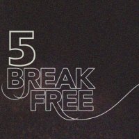 VA - Break Free, Vol. 5 (2015) MP3