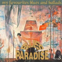 VA - Blues Paradise vol.8 (2000) MP3 от BestSound ExKinoRay