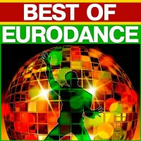VA - Best Of Eurodance (2015) MP3