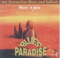 VA - Blues Paradise vol.7 (2000) MP3 от BestSound ExKinoRay