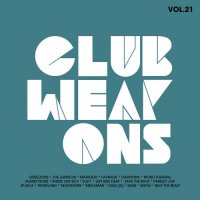 VA - Club Weapons Vol.21 (2015) MP3