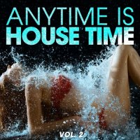 VA - Anytime Is House Time, Vol. 2 (2015) MP3