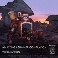 VA - Amazzinga Summer Compilation (2015) MP3