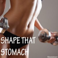 VA - Shape That Stomach (2015) MP3