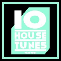VA - 10 House Tunes (2015) MP3