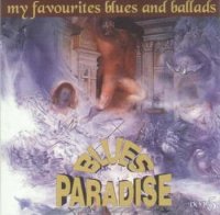 VA - Blues Paradise vol.5 (2000) MP3  BestSound ExKinoRay