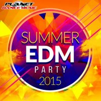 VA - Summer EDM Party (2015) MP3