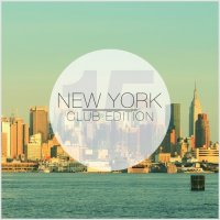 VA - New York Club Edition, Vol. 15 (2015) MP3