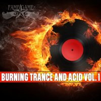 VA - Burning Trance and Acid, Vol. 1 (2015) MP3