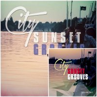 VA - City Sunset Grooves Vol 1-2 (2015) MP3