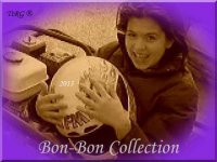 Bon-Bon - Collection (2013) MP3