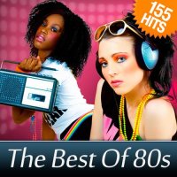 VA - The Best Of 80s (2015) MP3