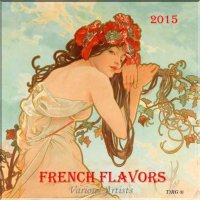 VA - French flavors (2015) MP3
