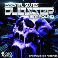 VA - Essential Sounds Dubstep (1st Round) (2015) MP3