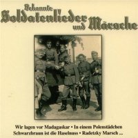 Bekannte Soldatenlieder und M&#228;rsche [3CD Box] (2008) MP3
