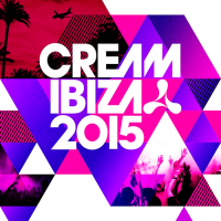 VA - Cream Ibiza 2015 Box Set (2015) MP3