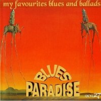 VA - Blues Paradise vol.27 (2000) MP3  BestSound ExKinoRay
