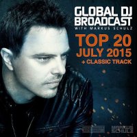 Markus Schulz - Global DJ Broadcast  [Top 20 July] (2015) MP3