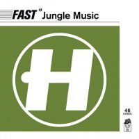 VA - Fast Jungle Music (2015) MP3