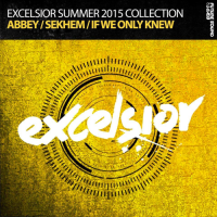 VA - Excelsior Summer 2015 Collection (2015) MP3