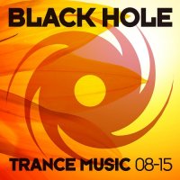 VA - Black Hole Trance Music [08-15] (2015) MP3