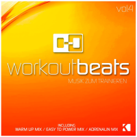 VA - Workout Beats, Vol. 4 (Musik Zum Trainieren) (2015) MP3