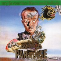 VA - Blues Paradise vol.28 (2000) MP3  BestSound ExKinoRay