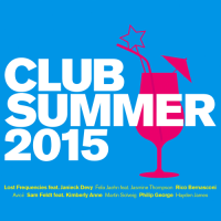 VA - Club Summer (2015) MP3