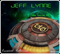 Jeff Lynne - The voice of Electric Light Orchestra [Essential Collection] (2014) MP3