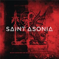 Saint Asonia - Saint Asonia (2015) MP3