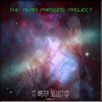 The Alan Parsons Project - TT Master Sellection (2015) MP3